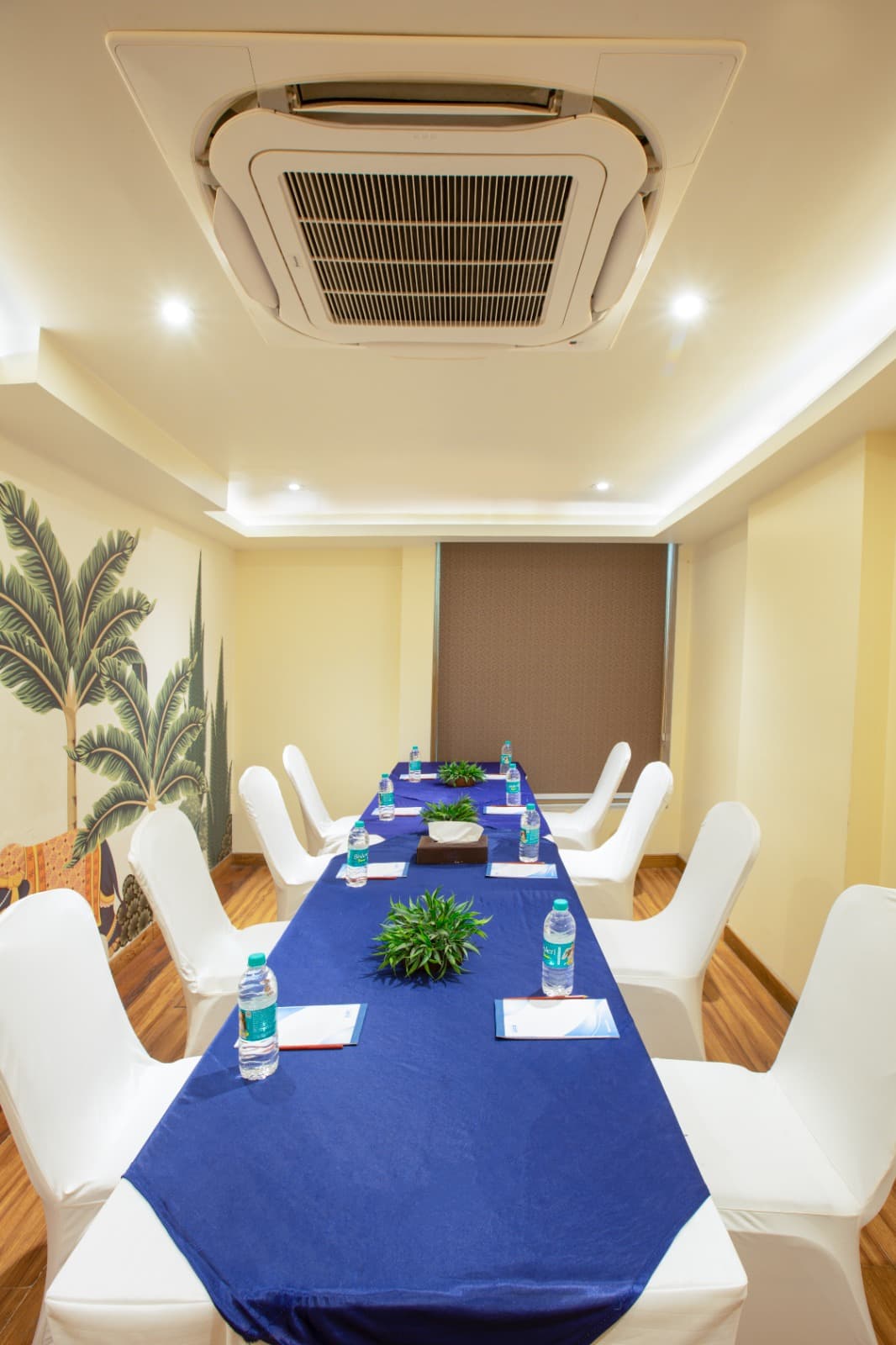 The Orion Plaza Board Room - Image 1