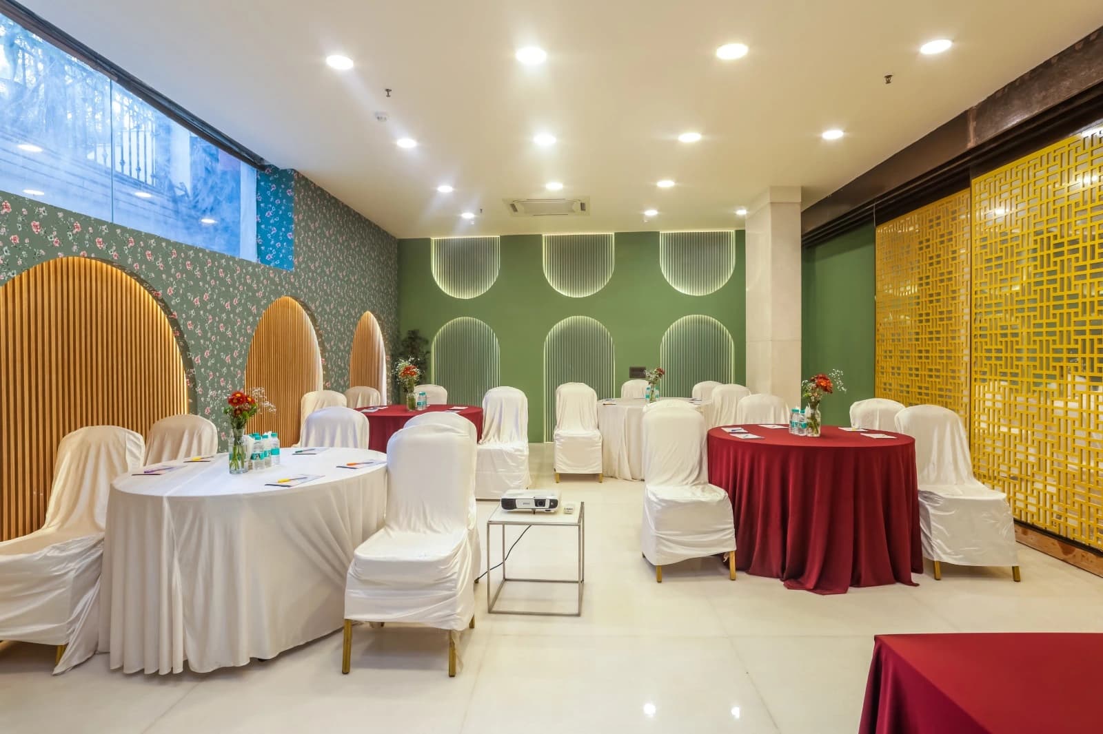 Amber Inn Banquet Hall - Image 3