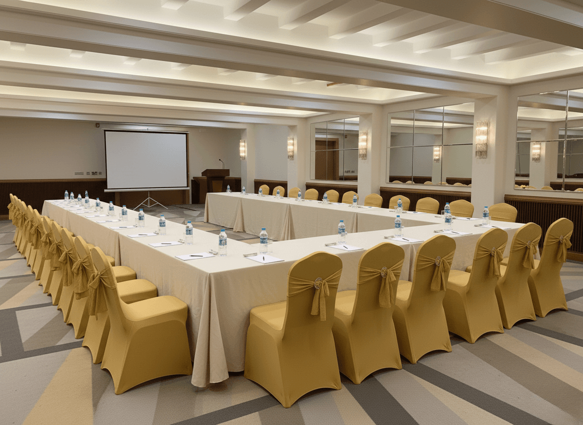 asar Capoors Banquets Hall - Image 2