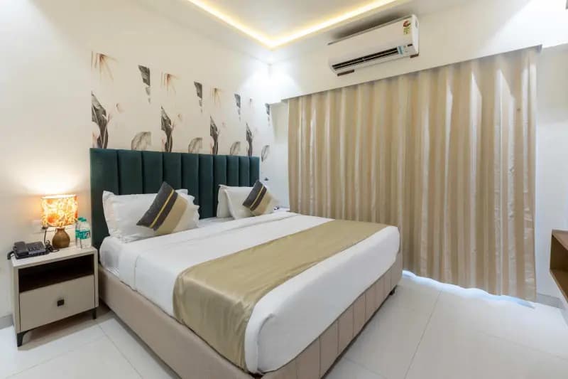 Best Couple Friendly Apartments near Mumbai Airport