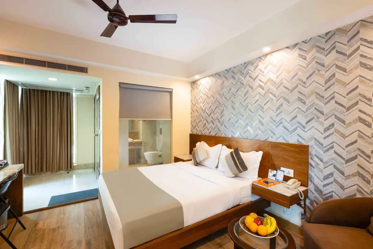 Best Hotel in South Delhi