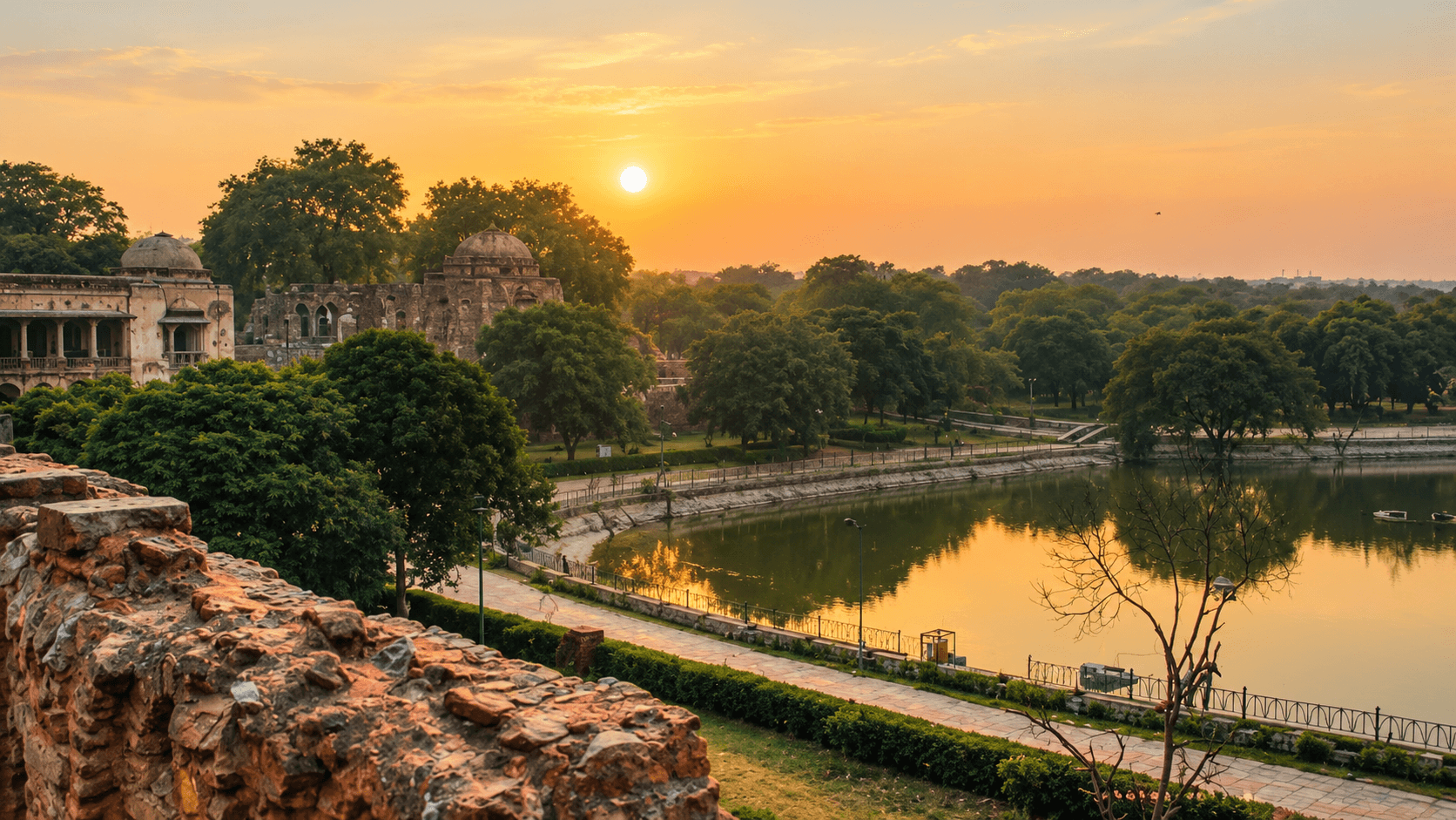hauz-khas-lake-sunrise-south-delhi.jpg