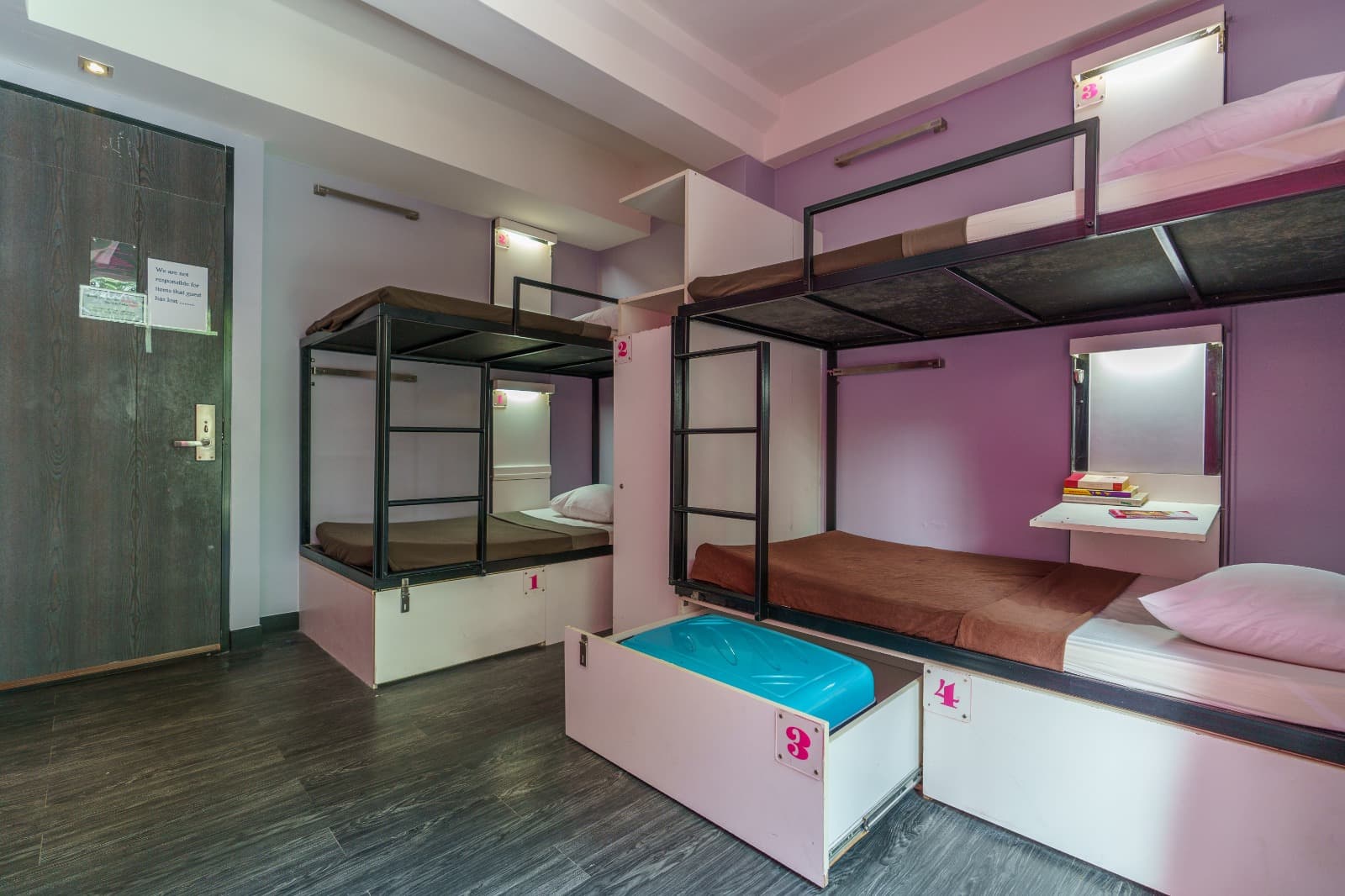 Checkin Hostel - 2