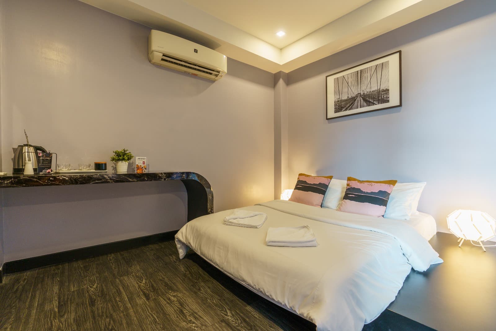 Checkin Hostel - 3