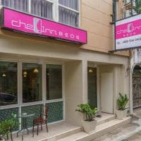 Sukhumvit Beds