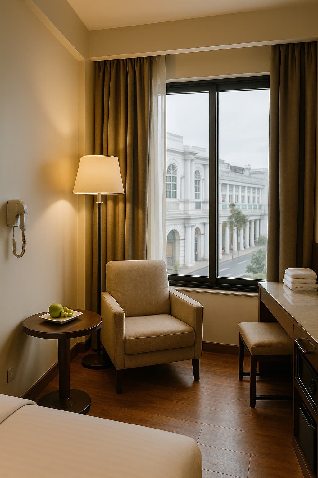Asar Connaught Place by Orion Hotels - 3