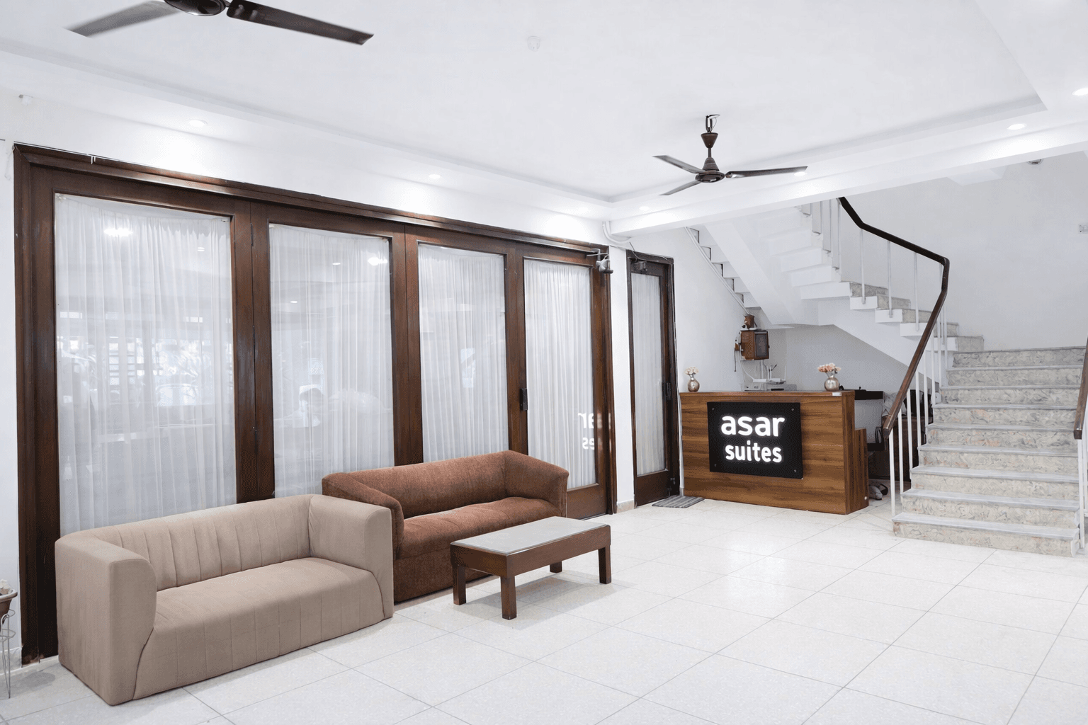 asar Suites GK1 by Orion Hotels - Image 3