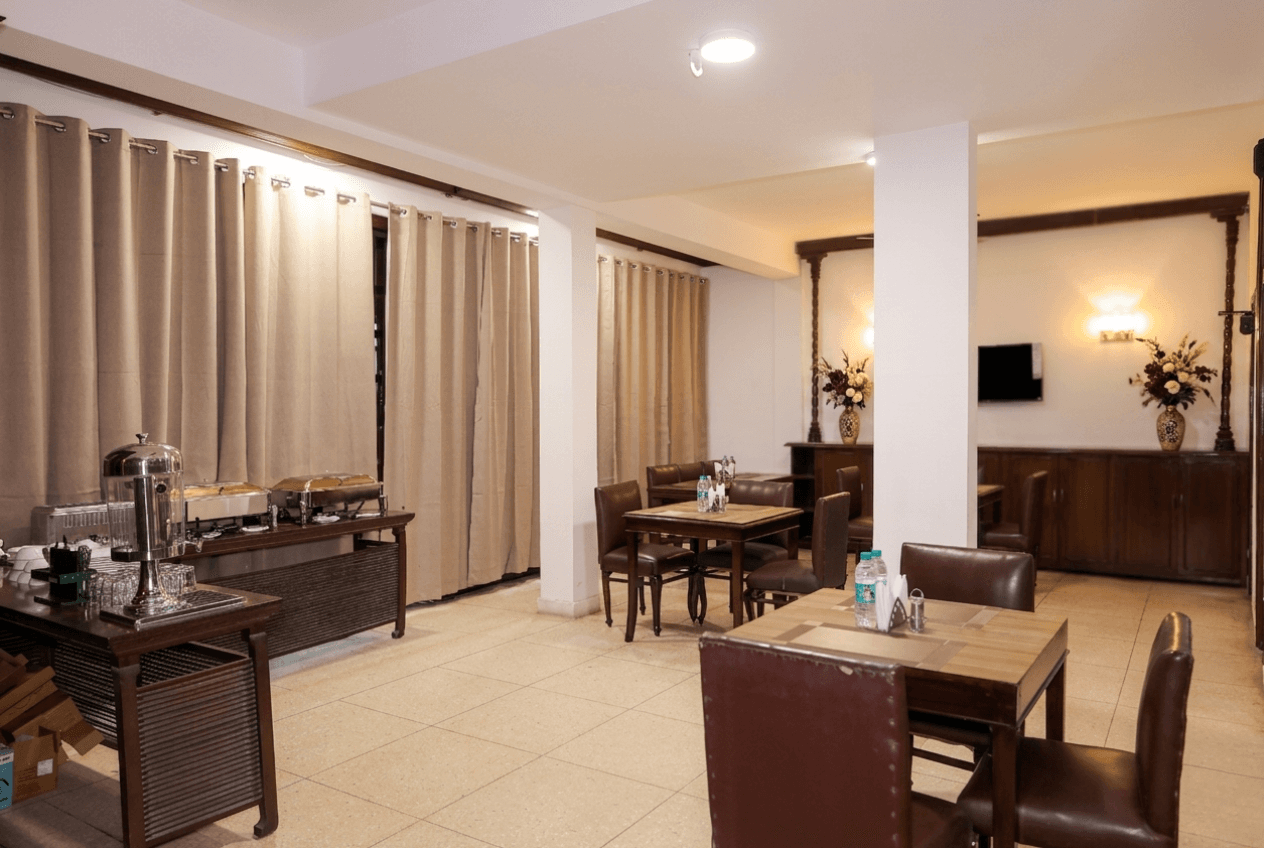asar Suites GK1 by Orion Hotels - Image 6