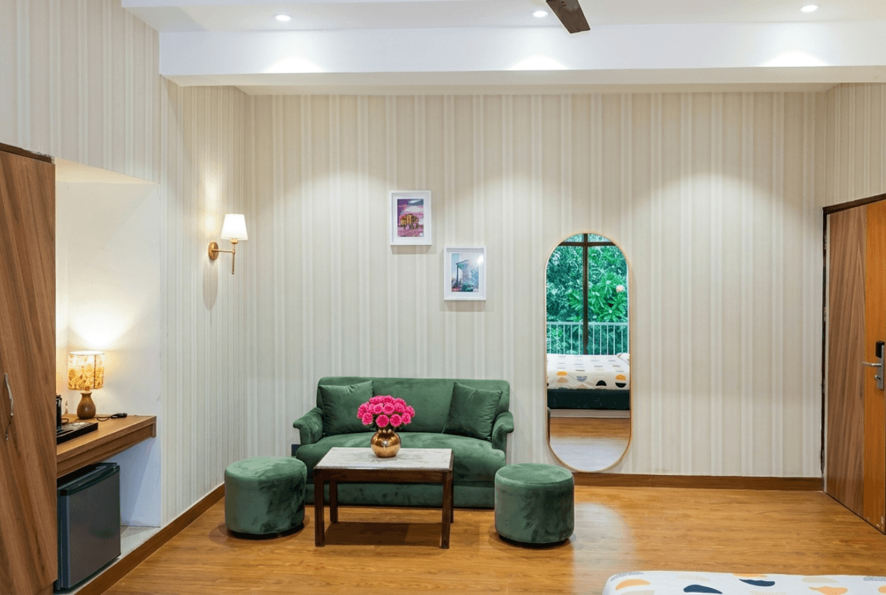 asar Suites GK1 by Orion Hotels - Image 9