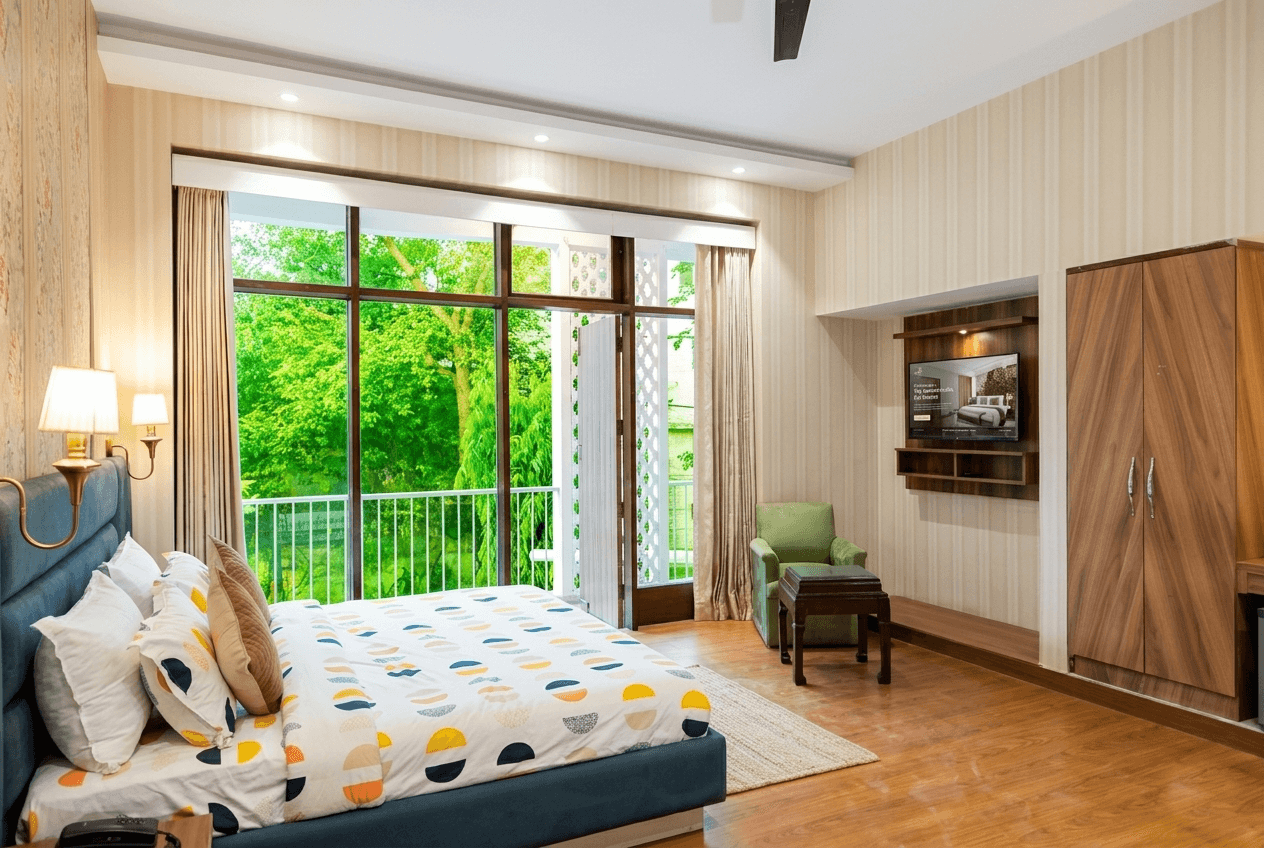 asar Suites GK1 by Orion Hotels - Image 10