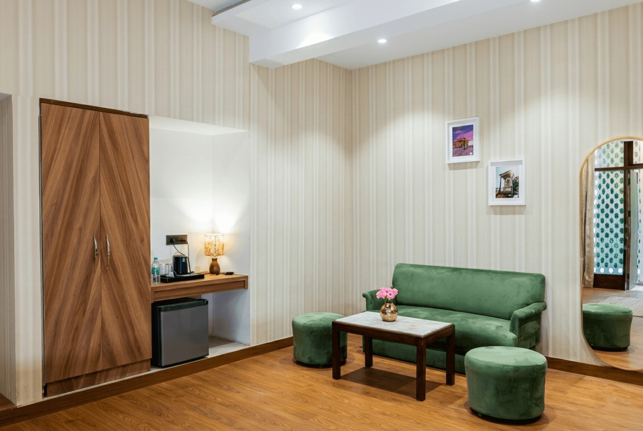 asar Suites GK1 by Orion Hotels - Image 12