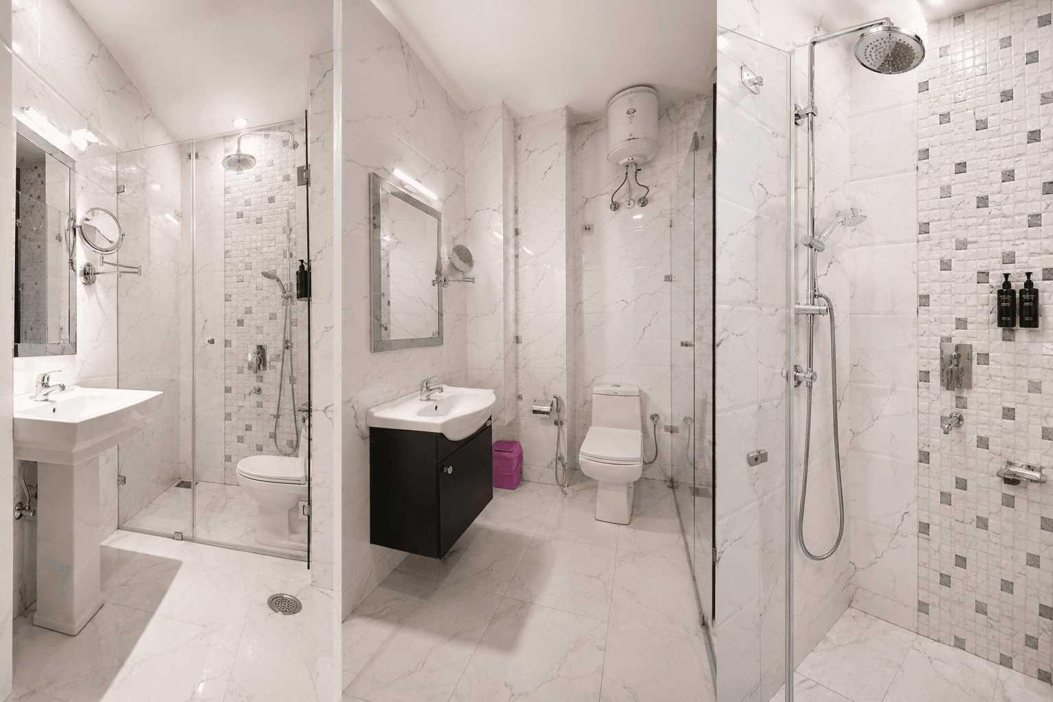 asar Suites GK1 by Orion Hotels - Image 11