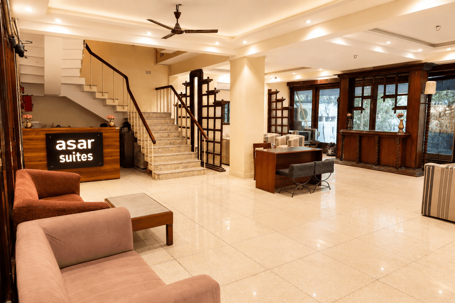 asar Suites GK1 by Orion Hotels - Image 15