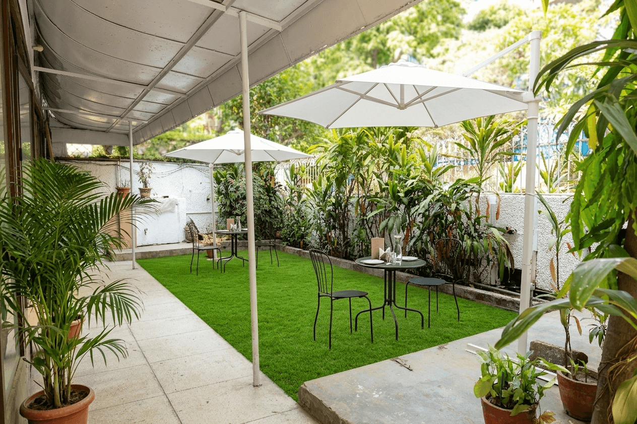 asar Suites GK1 by Orion Hotels - Image 19