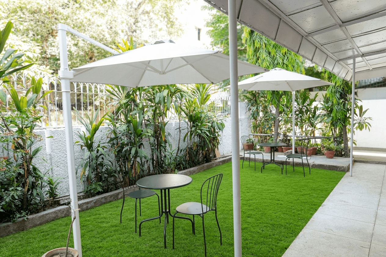 asar Suites GK1 by Orion Hotels - Image 18