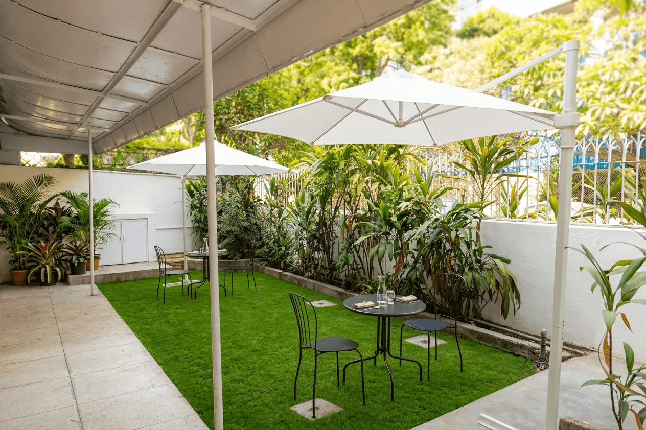 asar Suites GK1 by Orion Hotels - Image 17