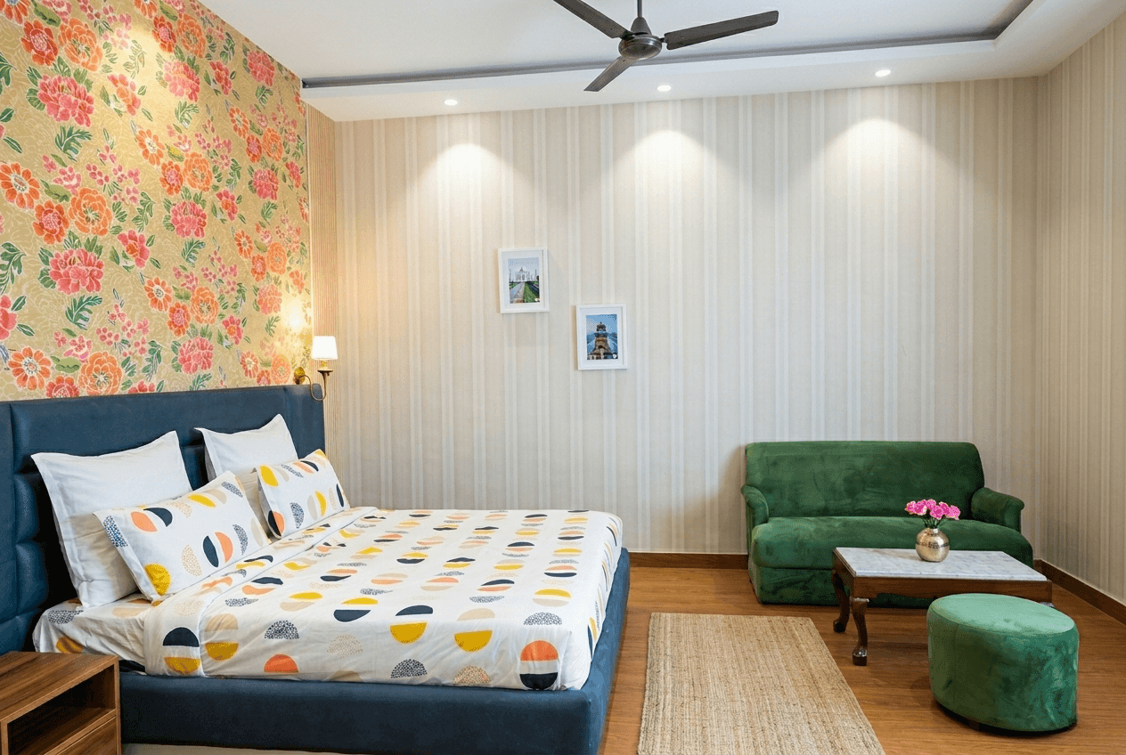 asar Suites GK1 by Orion Hotels - Image 20