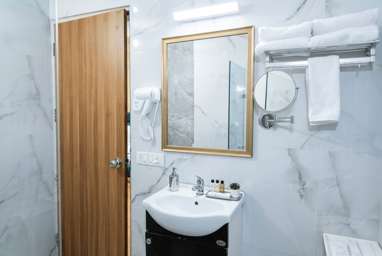 asar Suites GK1 by Orion Hotels - Image 22