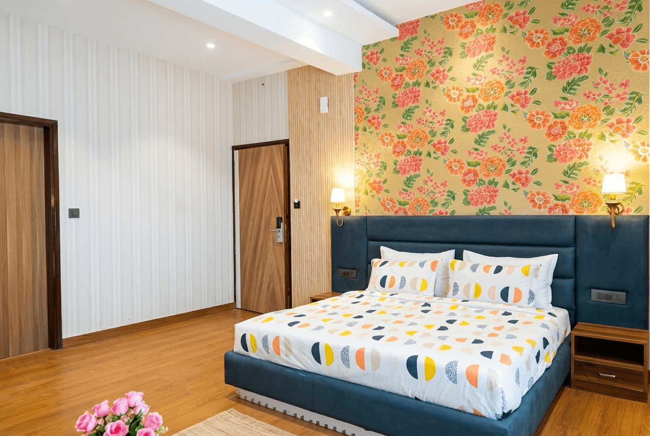 asar Suites GK1 by Orion Hotels - Image 25