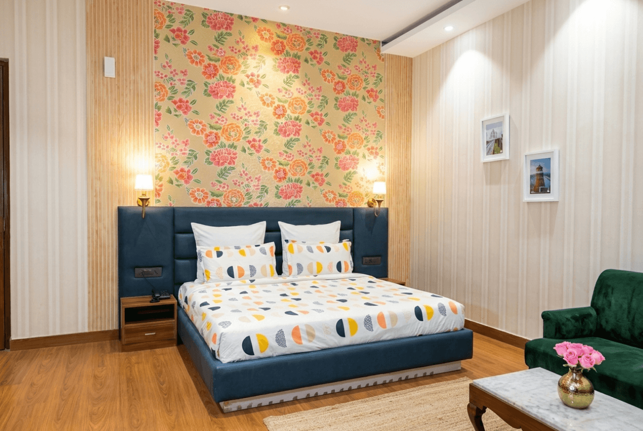 asar Suites GK1 by Orion Hotels - Image 26