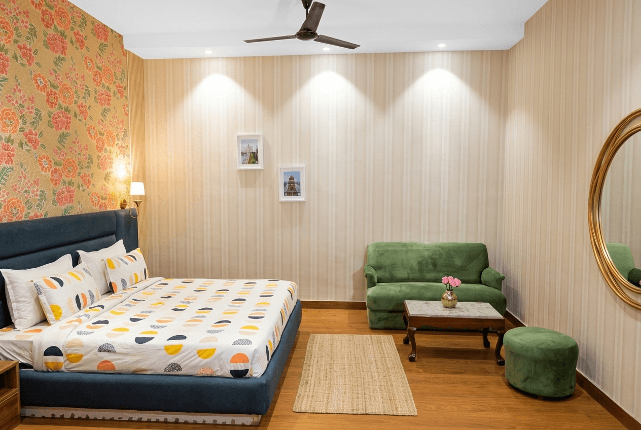 asar Suites GK1 by Orion Hotels - Image 28
