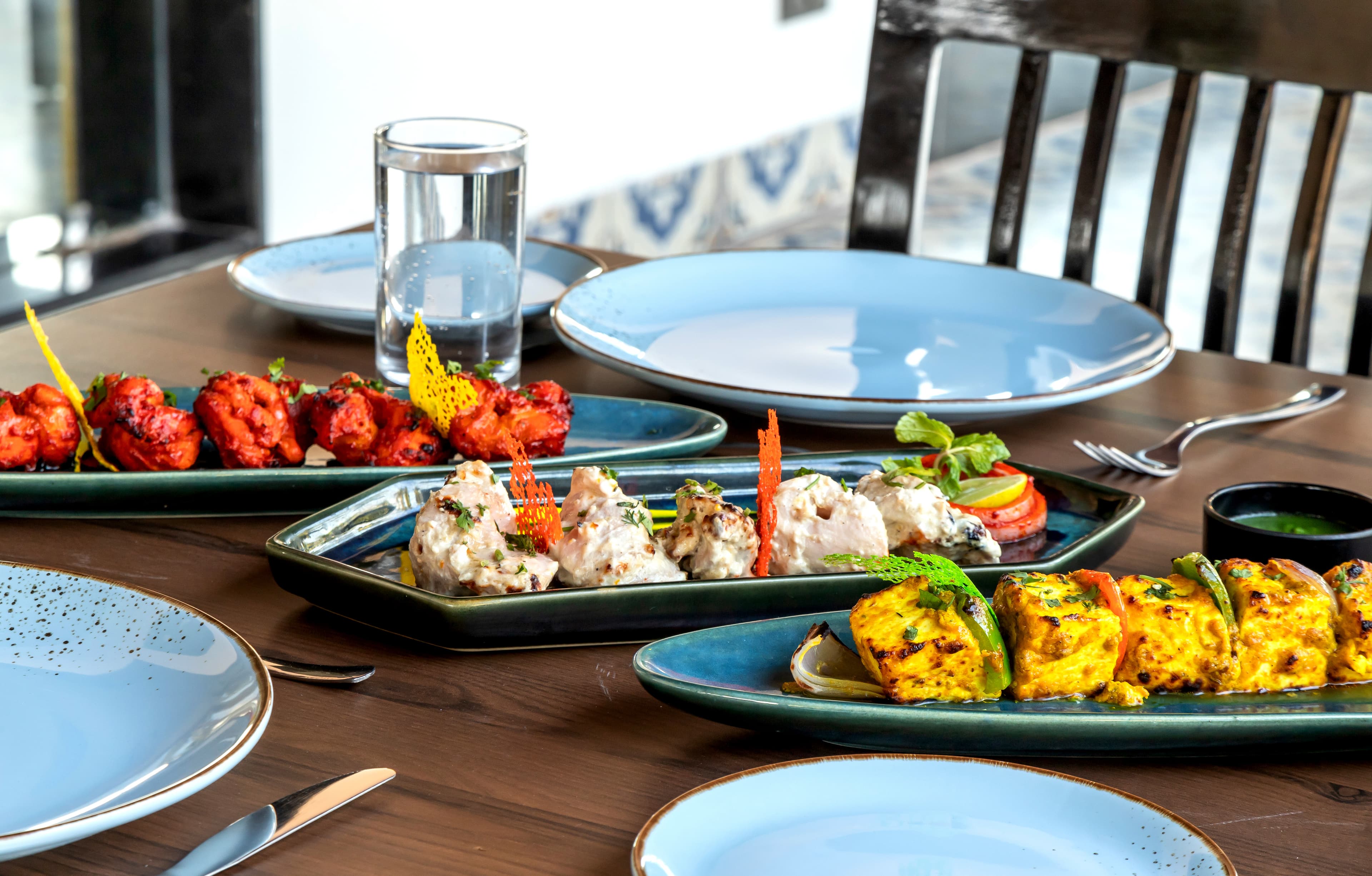 asar Suites GK1 by Orion Hotels - Image 29