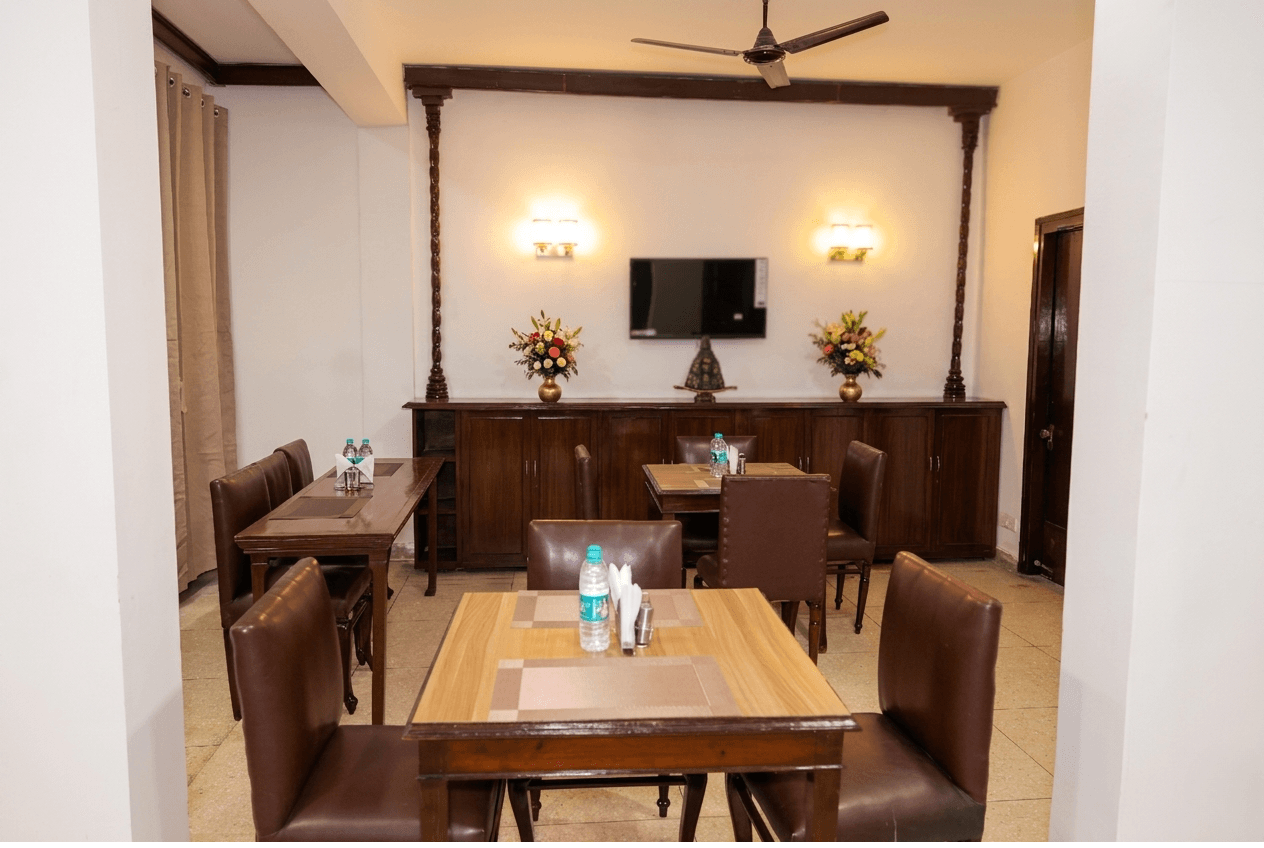 asar Suites GK1 by Orion Hotels - Image 35