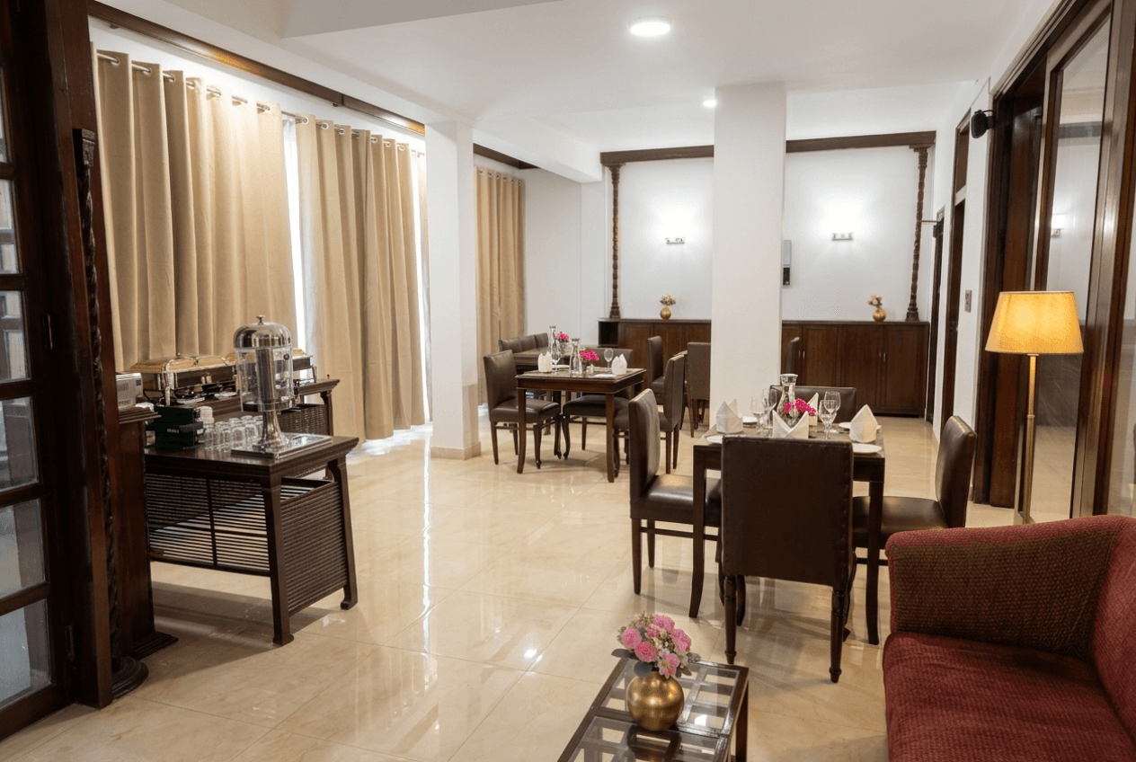 asar Suites GK1 by Orion Hotels - Image 34
