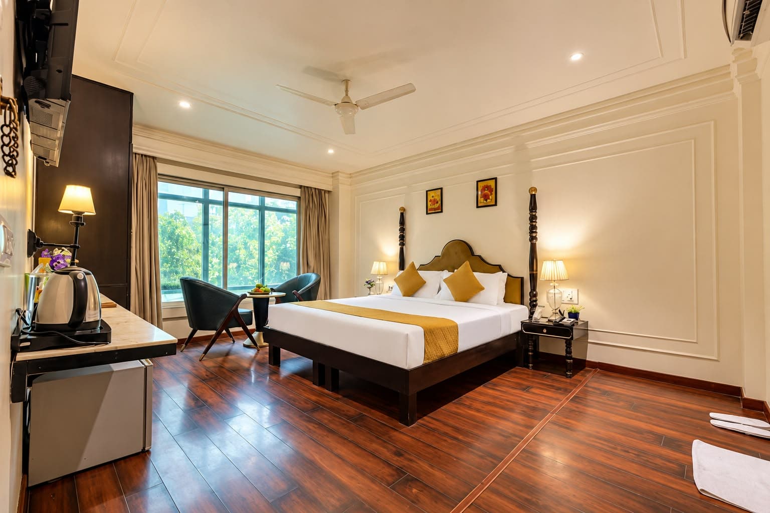 asar Elite Safdarjung by Orion Hotels - Image 5