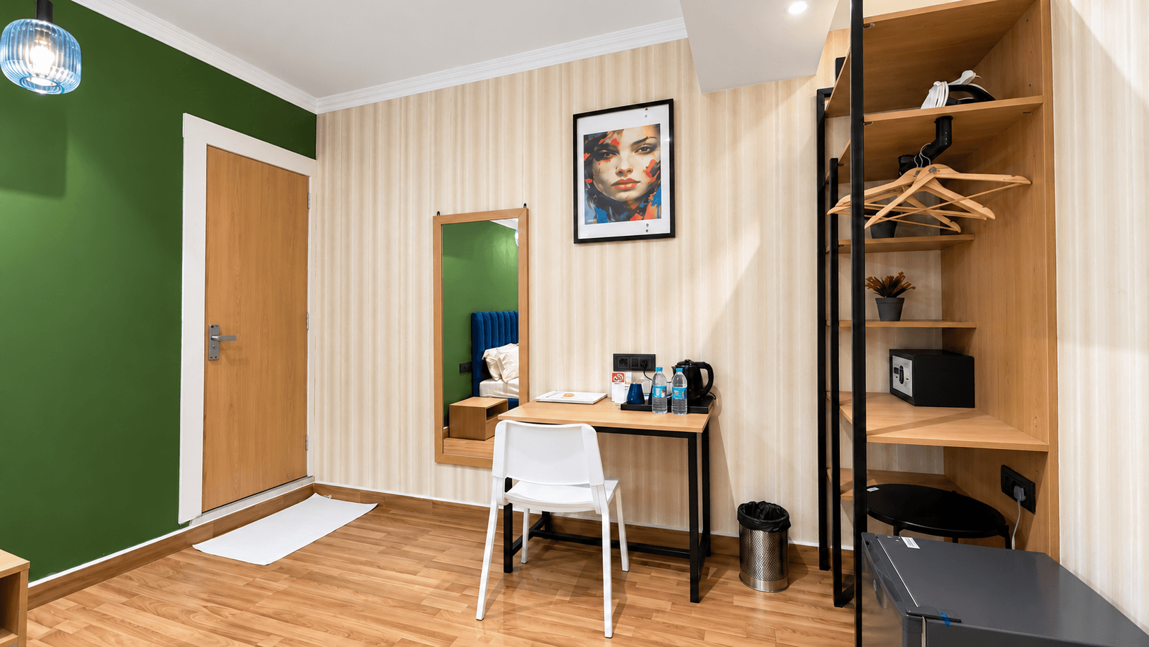 asar Connaught Place by Orion Hotels - Image 4