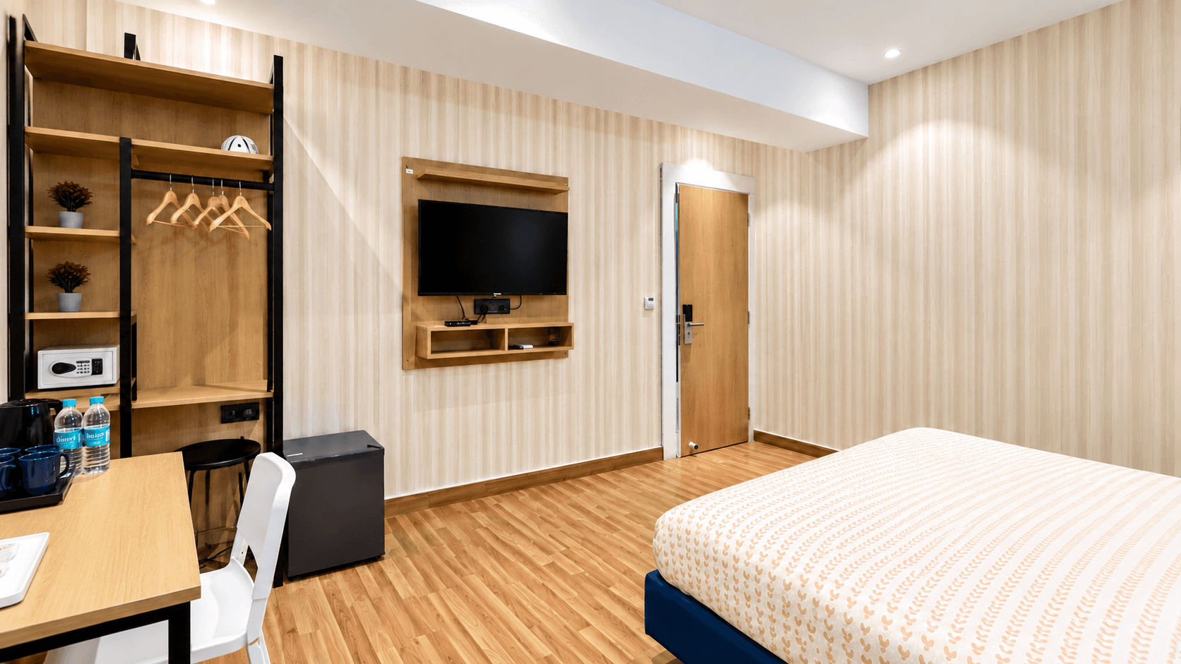 asar Connaught Place by Orion Hotels - Image 3